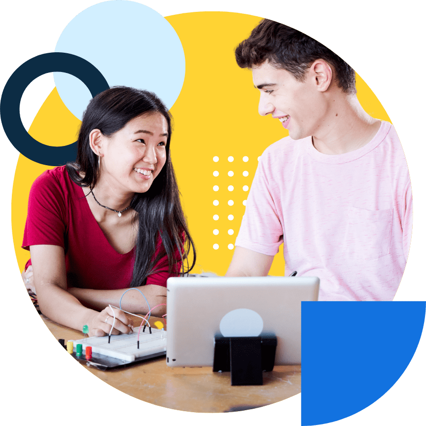 HIGH SCHOOL COURSES FOR COMPUTER ENGINEERING intelligence overview